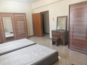 Mutrah Lux Apartment